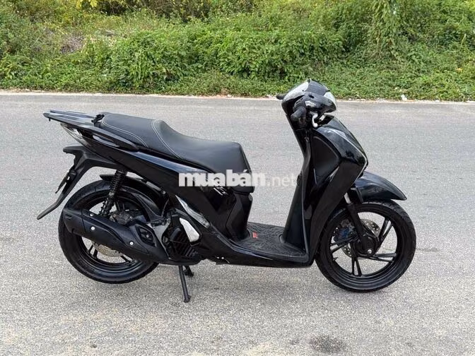 SH 2018 biển 43 máy móc rin ngon chạy nhẹ tơn giá