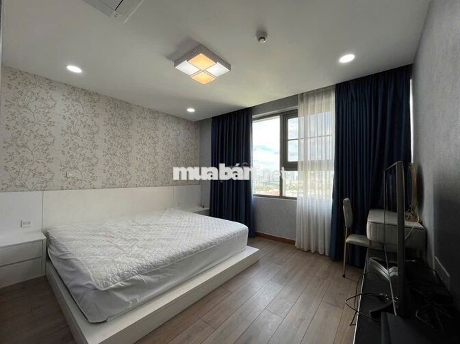 CHO THUÊ CH RIVERPARK PREMIER- 141M2 - 3PN - GIÁ CHỈ 59 TRIỆU/THÁNG
