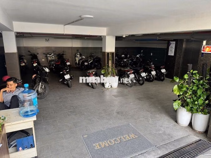Mặt Bằng ShopHouse Ngang 12m! Mặt Tiền Nguyễn Huy Tưởng 12x25m QBT