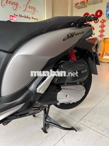 shmode 2018 . khoá Smartkey. máy zin im . áo đẹp