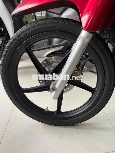 Honda Future Neo GT Đỏ đẹp