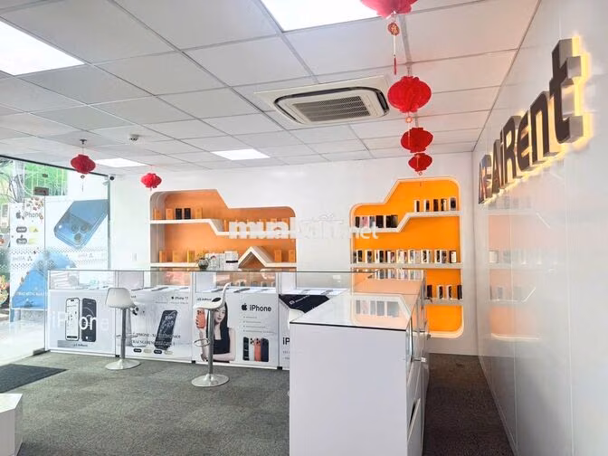 Mặt Bằng ShopHouse Ngang 12m! Mặt Tiền Nguyễn Huy Tưởng 12x25m QBT