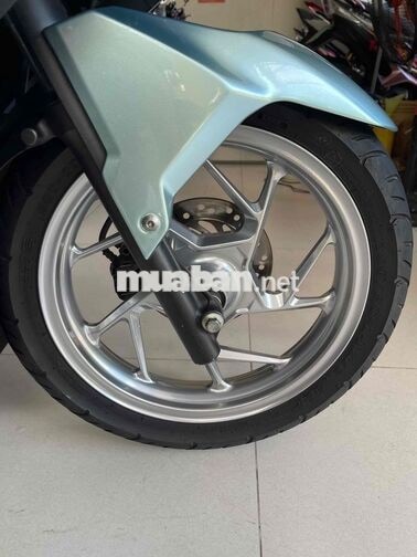 Honda Vario 160cc. khoá smatkey . máy zin im