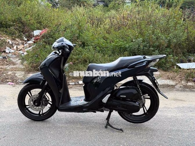 SH 2018 biển 43 máy móc rin ngon chạy nhẹ tơn giá