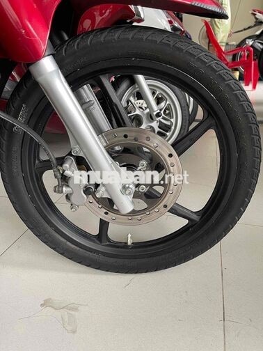 Honda Future Neo GT Đỏ đẹp