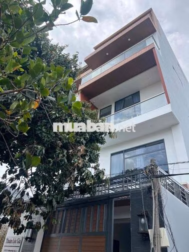 Cho Thuê Phòng Mới Xây DT 20m2 Có Gác Lửng Hẻm 140 Vườn Lài APĐ Q12