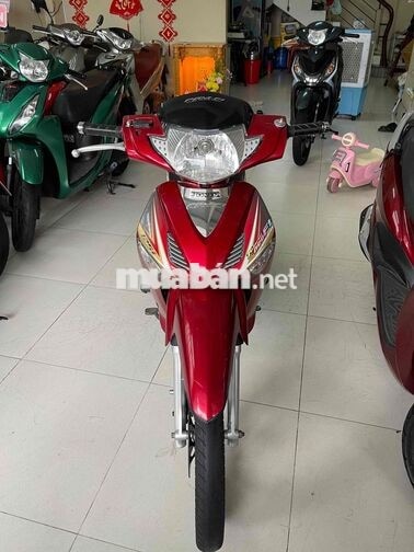 Honda Future Neo GT Đỏ đẹp
