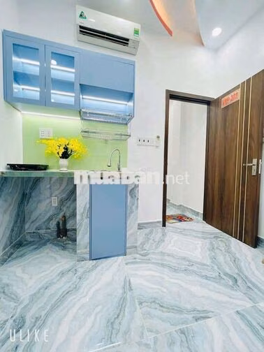 DUPLEX SINH VIÊN GẦN SƯ PHẠM, SÀI GÒN, KHTN CÁCH 1 CÂY CẦU