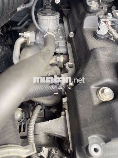 Toyota Innova 2016 2.0L Số sàn Bạc