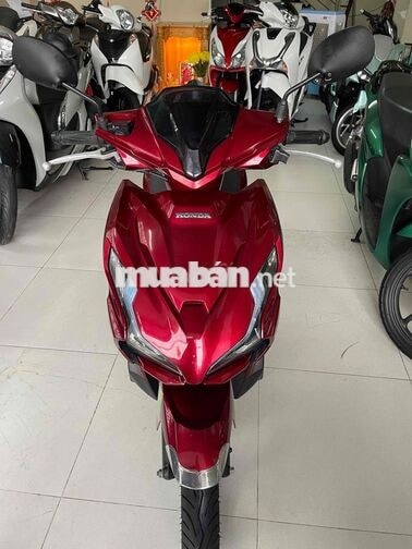 Honda Air Blade 150cc ABS 2021 Đỏ. máy zin im