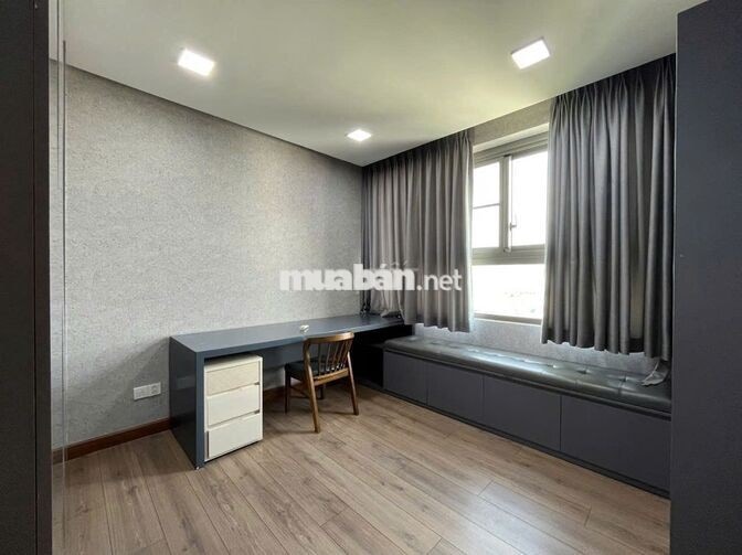 CHO THUÊ CH RIVERPARK PREMIER- 141M2 - 3PN - GIÁ CHỈ 59 TRIỆU/THÁNG