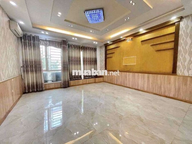 🏠Nguyên Căn 5PN 5x20m Mặt Tiền Đường Xe Tải 20m Khu Nam Long PhúThuận