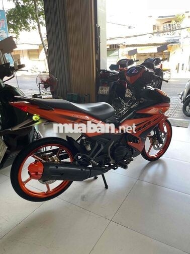 exciter 150cc . nhập indo . full kiểng. máy zin im