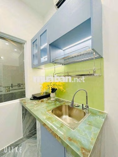 DUPLEX SINH VIÊN GẦN SƯ PHẠM, SÀI GÒN, KHTN CÁCH 1 CÂY CẦU