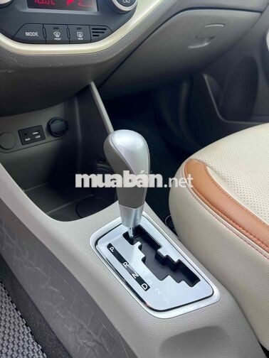Kia Morning Luxury 2020 [ XE CÒN MỚI LẮM ]
