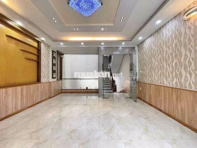 🏠Nguyên Căn 5PN 5x20m Mặt Tiền Đường Xe Tải 20m Khu Nam Long PhúThuận