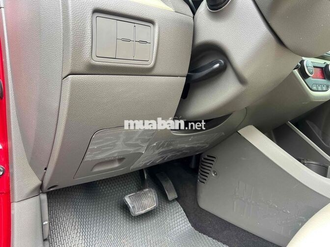 Kia Morning Luxury 2020 [ XE CÒN MỚI LẮM ]