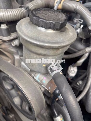 Toyota Innova 2016 2.0L Số sàn Bạc