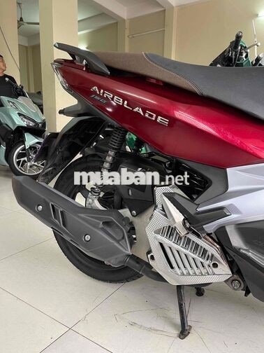 Honda Air Blade 150cc ABS 2021 Đỏ. máy zin im