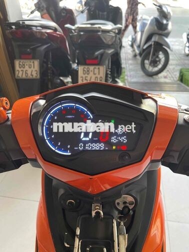 exciter 150cc . nhập indo . full kiểng. máy zin im