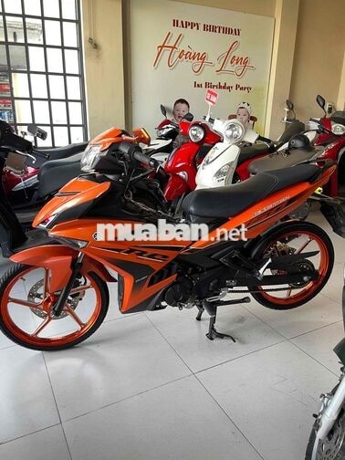 exciter 150cc . nhập indo . full kiểng. máy zin im