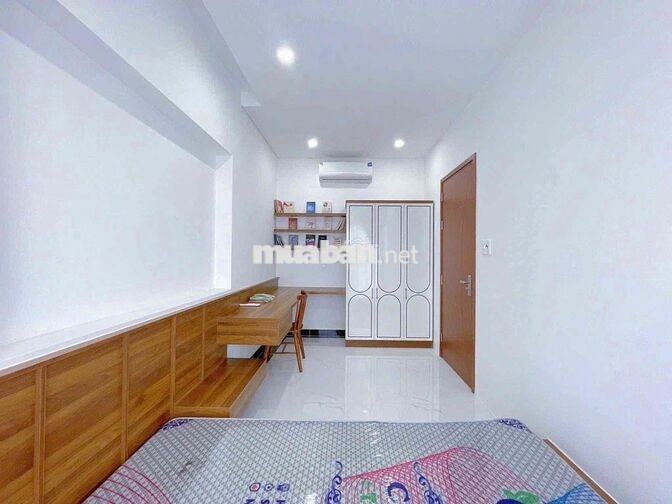 🌻CĂN HỘ STUDIO - 1PN BALCONY THOÁNG🏡ĐH VĂN LANG - HUTECH - GTVT🪷50M2🌹