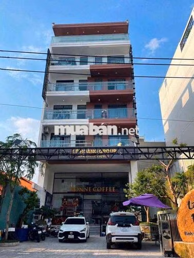 Cho thuê MB MỚI ĐẸP 235m2  BÌNH QUỚI BT giá chỉ 40triệu