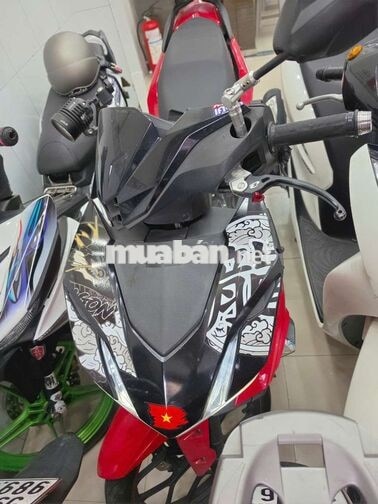 Honda Winner X 150 ABS 2023 Đỏ xám 69057 km