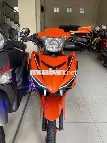 exciter 150cc . nhập indo . full kiểng. máy zin im
