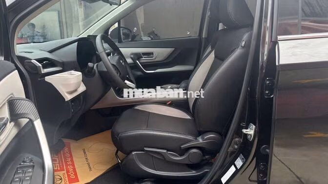 Toyota Veloz Cross TOP 2023 giá còn thương lượng