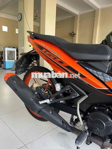 exciter 150cc . nhập indo . full kiểng. máy zin im