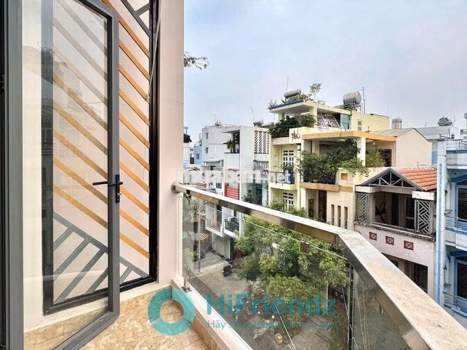 SIÊU PHẨM STUDIO BAN CÔNG SIÊU HIẾM SÁT PARC MALL, ĐH STU