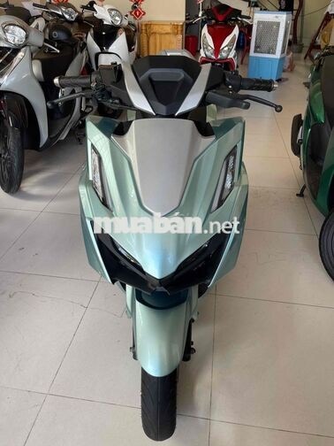 Honda Vario 160cc. khoá smatkey . máy zin im