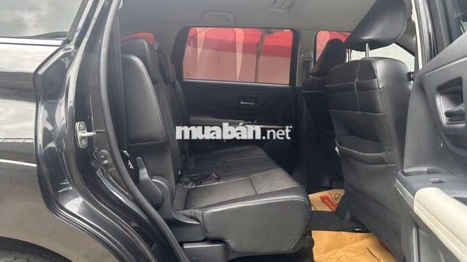 Toyota Veloz Cross TOP 2023 giá còn thương lượng