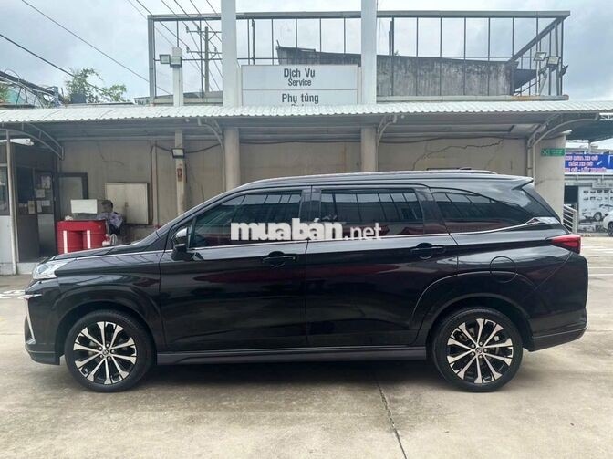 Toyota Veloz Cross TOP 2023 giá còn thương lượng