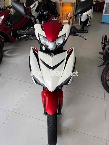 Yamaha Exciter 150cc Đỏ Trắng Đen