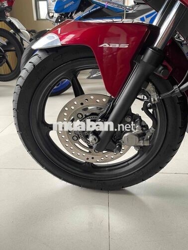 Honda Air Blade 150cc ABS 2021 Đỏ. máy zin im