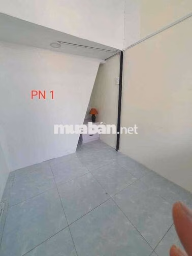 Chính chủ cho thuê CHDV 2 PN Ban Công