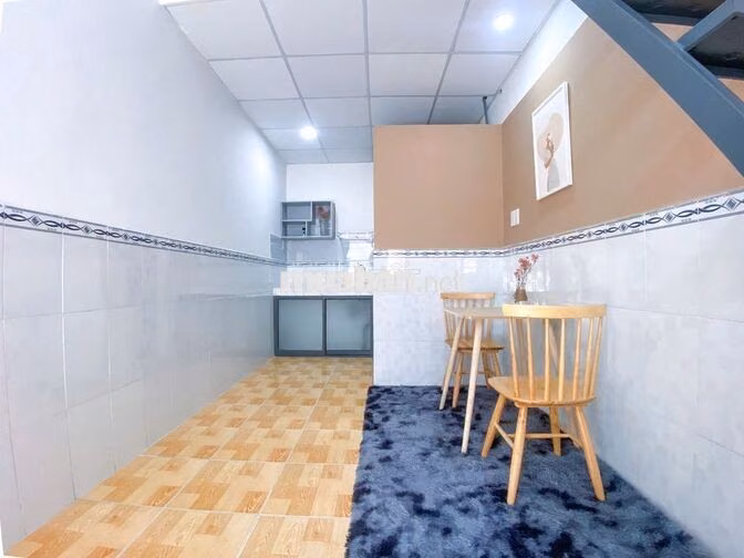 CHO THUÊ CĂN HỘ DUPLEX 2PN - FULL NỘI THẤT - BÌNH THẠNH