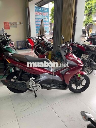 Honda Air Blade 150cc ABS 2021 Đỏ. máy zin im