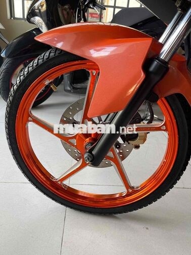 exciter 150cc . nhập indo . full kiểng. máy zin im