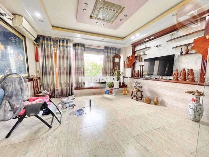 🏠Nguyên Căn 5PN 5x20m Mặt Tiền Đường Xe Tải 20m Khu Nam Long PhúThuận