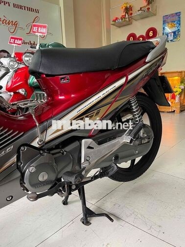 Honda Future Neo GT Đỏ đẹp