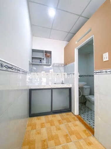 CHO THUÊ CĂN HỘ DUPLEX 2PN - FULL NỘI THẤT - BÌNH THẠNH
