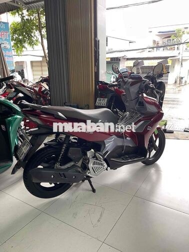 Honda Air Blade 150cc ABS 2021 Đỏ. máy zin im