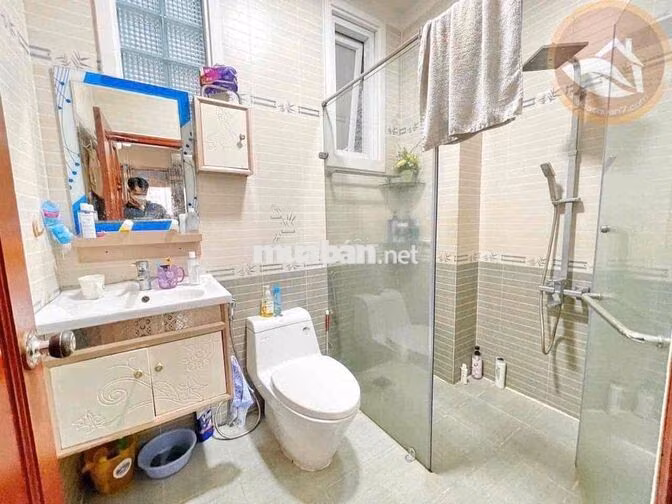 🏠Nguyên Căn 5PN 5x20m Mặt Tiền Đường Xe Tải 20m Khu Nam Long PhúThuận