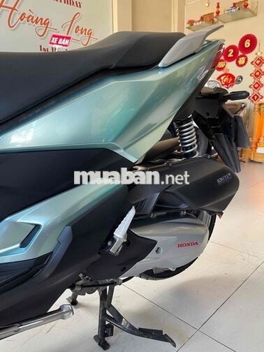 Honda Vario 160cc. khoá smatkey . máy zin im