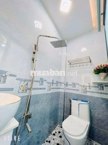DUPLEX BAN CÔNG CÓ MÁY GIẶT RIÊNG NGAY CẦU CHỮ Y