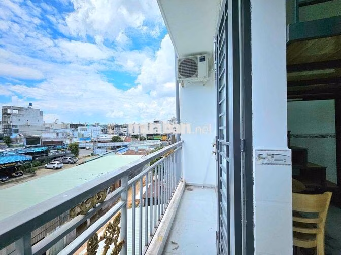 PHÒNG TRỌ CÓ GÁC - ĐẠI HỌC LAO ĐỘNG và XÃ HỘI - TÔ KÝ