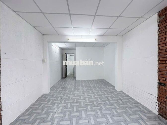 27Tr Ngay Sân Bay ! Mặt Tiền Trường Sơn 150m2 Có 1 Lầu 4 Phòng Ngủ 